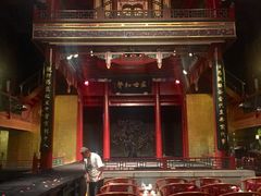 iphone_upload_pic-正乙祠戏楼