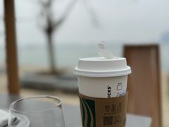 -星巴克(苏州诚品店)