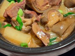 -广州文华东方酒店·江-由辉师傅主理