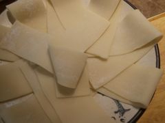 面块-小门坎三合鱼(总店)
