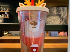 -星巴克臻选(北京太阳宫凯德店)