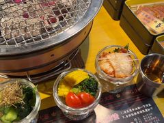 -蒜香焼肉PURUSHIN(马场路店)