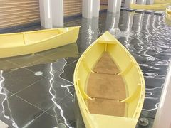 -涨巢·潮玩水疗局