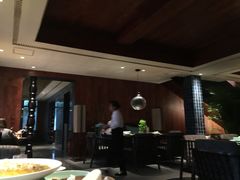 -粗茶淡饭·隐庐私厨(东亭店)