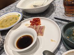 -聚丰园•湖鲜餐厅(阿红私房菜梅石路店)