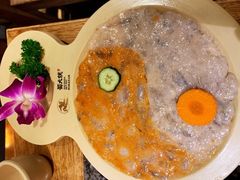 -蜀大侠火锅(四川北路店)