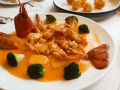 -上海小南国(世博源店)