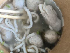 -非遗·十八曲鱼饺(西马总店)