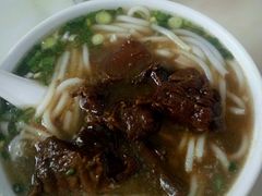 牛腩米粉-海幢瑞芳饮食店