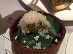 -粗茶淡饭·汉口公馆(循礼门店)