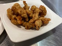 -还是那家•秘制活鱼现烤•香辣美蛙(独墅湖邻里中心店)