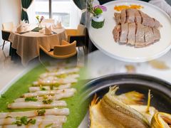 -菉雅苑·湛江菜(前海卓越INTOWN店)