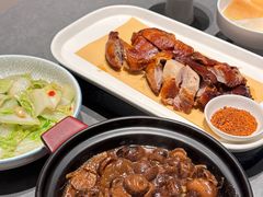 -俏立方·15年新楚菜