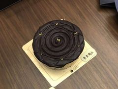 -黑池口感烘焙·生日蛋糕(坂田店)