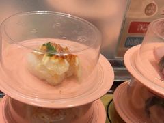 -争鲜回转寿司(通州万达店)