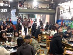 -星鸿社重庆老火锅