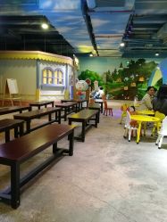 -酷嗒动物文化乐园(cutezoo西溪乐天城店)