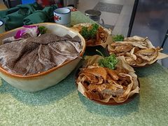 -憨铁匠老火锅(龙岗万科里店)