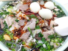 -北京服装学院-食堂