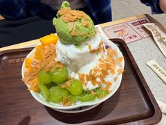 -赵记传承·中国甜品(福州总店)