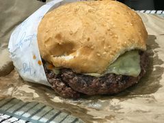 -Fergburger(皇后镇店)