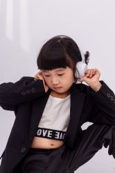 -小熊维尼高端儿童摄影(南山店)