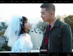 点击看大图 -鱼映像摄影·珍藏级影像品牌