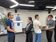 -新励成演讲口才培训(重庆渝中学训中心)