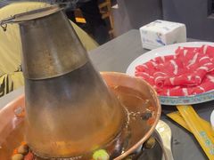 -东来顺饭庄(上地华联店)