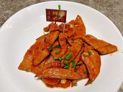 -老福洲·三十年福州味(斗东店)