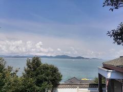 -珞珈山-售票处