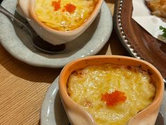 -德川家日本料理(中关村寰太大厦店)