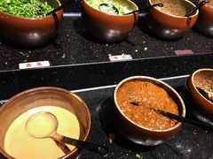-呷哺呷哺(王府井喜悦店)