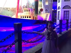 -华夏文旅海洋公园