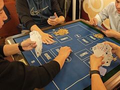 -老炮儿轰趴团建KTV桌游棋牌主题馆(五道口店（底商店))