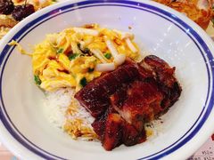 -新世界餐厅(万达店)