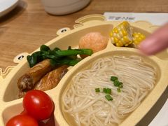 -榕意·川味之美(深业上城店)