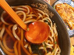 -八代目拉面(金爵万象店)