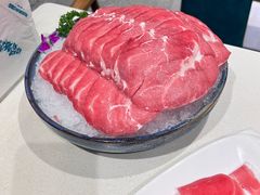 -阳坊胜利涮羊肉(阳坊总店)