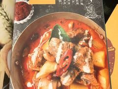 -simply thai天泰(静安嘉里中心店)