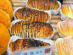 -苹果花园(襄阳南路店)