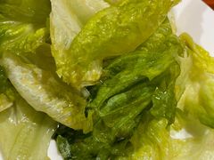 -炭虎子水浒烤肉(梦时代店)