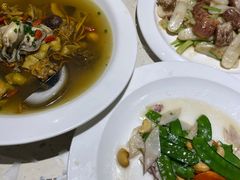 -鲨鱼醉鲜坊