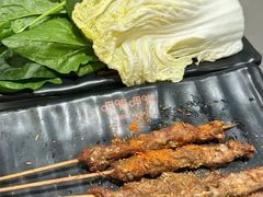 -呷哺呷哺 黄金牧场 (新中关购物中心店)