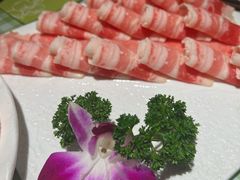 -番食园鲜食火锅(高新店)