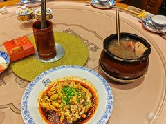 -杨记隆府重庆江湖菜(大悦城店)