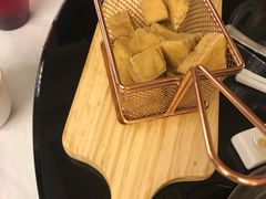 -丰收日·小海鲜·沪上家宴(顾村正大店)
