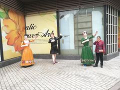 -国色天乡三期陆地乐园