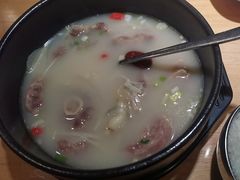 -大田牛尾汤(幸福河市场店)