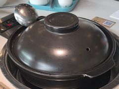 -百年果林椰子鸡(中洲店)